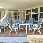 Апартаменты Jardines De Calahonda, Garden Cabopino