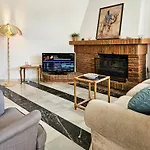 Jardines De Calahonda, Garden Апартаменты *