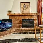 Апартаменты Jardines De Calahonda, Garden *