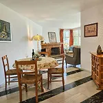 Апартаменты Jardines De Calahonda, Garden