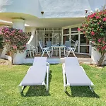 Jardines De Calahonda, Garden Апартаменты Cabopino