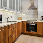 Апартаменты Jardines De Calahonda, Garden Cabopino