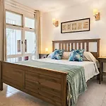 Jardines De Calahonda, Garden Апартаменты