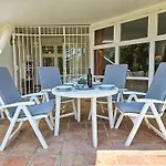 Апартаменты Jardines De Calahonda, Garden Cabopino