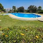 Jardines De Calahonda, Garden Cabopino