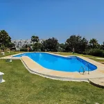 Jardines De Calahonda, Garden * Cabopino