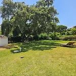 Апартаменты Jardines De Calahonda, Garden *