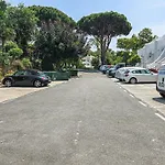 Апартаменты Jardines De Calahonda, Garden