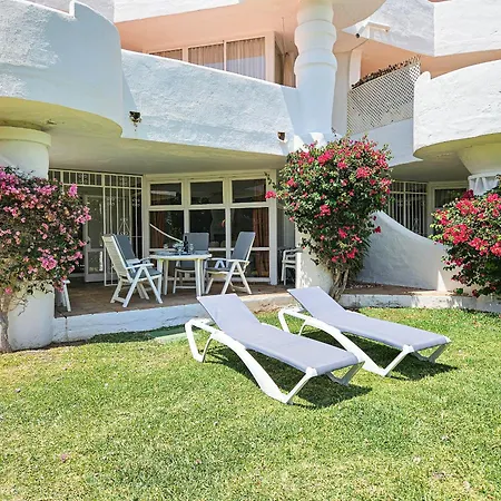 Jardines De Calahonda, Garden Cabopino