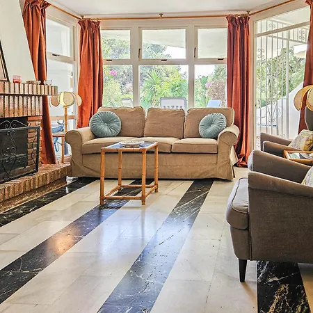 Jardines De Calahonda, Garden * Cabopino