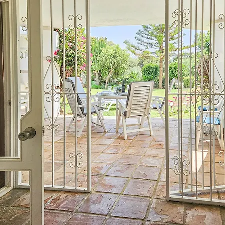 Апартаменты Jardines De Calahonda, Garden