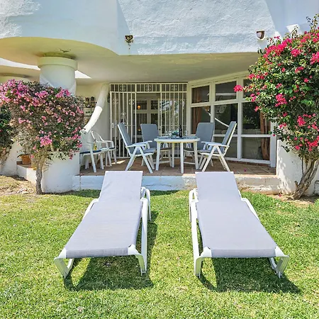 Jardines De Calahonda, Garden Διαμέρισμα Cabopino