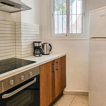 Apartamento Jardines De Calahonda, Garden *