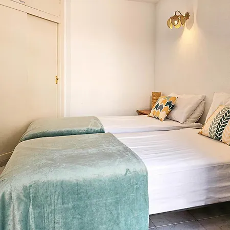 Jardines De Calahonda, Garden Appartement *