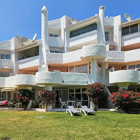 Jardines De Calahonda, Garden *