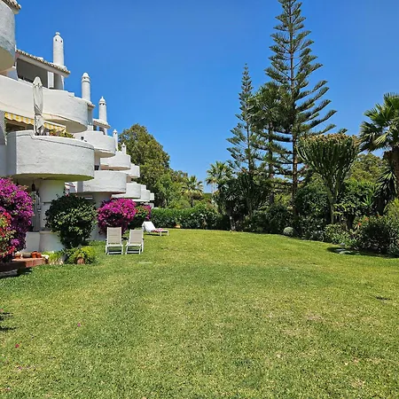 Jardines De Calahonda, Garden Cabopino