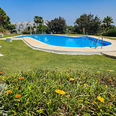 Jardines De Calahonda, Garden Cabopino