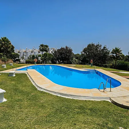 Jardines De Calahonda, Garden * Cabopino