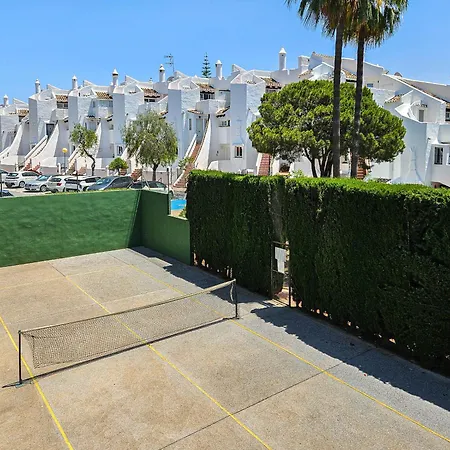 Jardines De Calahonda, Garden *