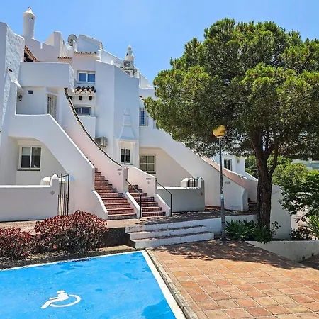 Jardines De Calahonda, Garden Cabopino