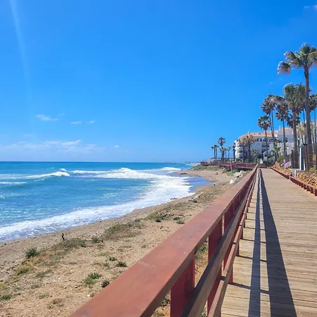 Jardines De Calahonda, Garden Appartement Cabopino