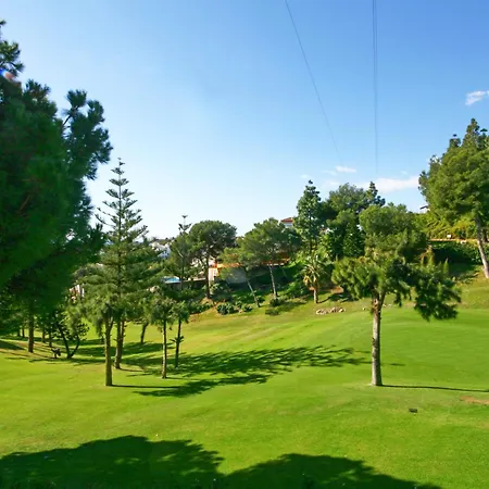 Jardines De Calahonda, Garden Appartement *