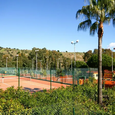 Jardines De Calahonda, Garden Cabopino