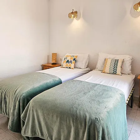 Апартаменты Jardines De Calahonda, Garden Cabopino