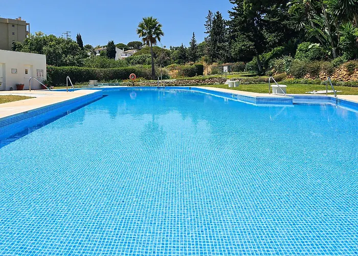 Jardines De Calahonda, Garden * Cabopino