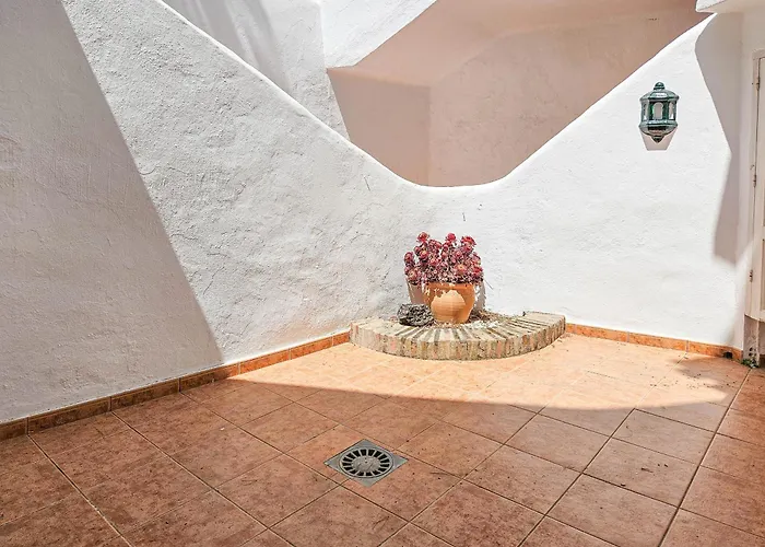 Appartamento Jardines De Calahonda, Garden