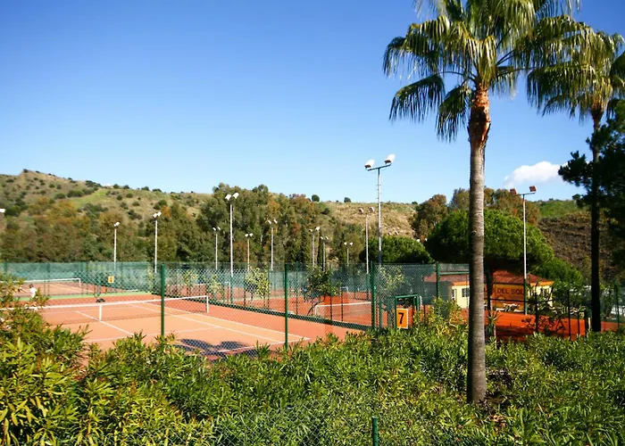 Jardines De Calahonda, Garden Cabopino