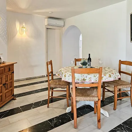 Jardines De Calahonda, Garden Апартаменты