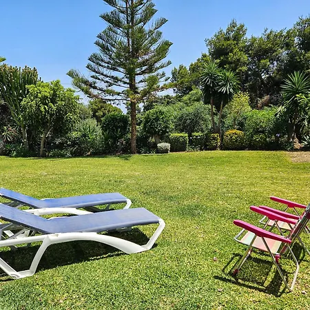 Апартаменти Jardines De Calahonda, Garden