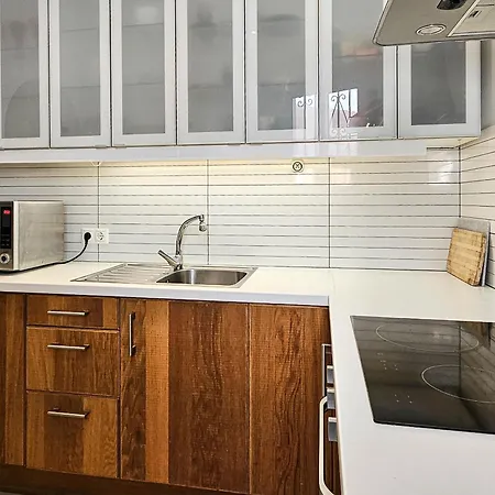 Jardines De Calahonda, Garden *