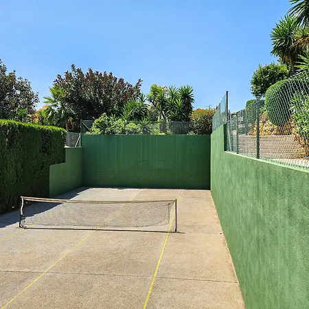 Jardines De Calahonda, Garden *